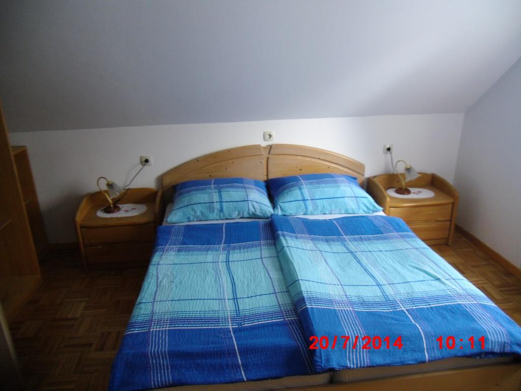Holiday Home Pri Srni Bohinj Room photo