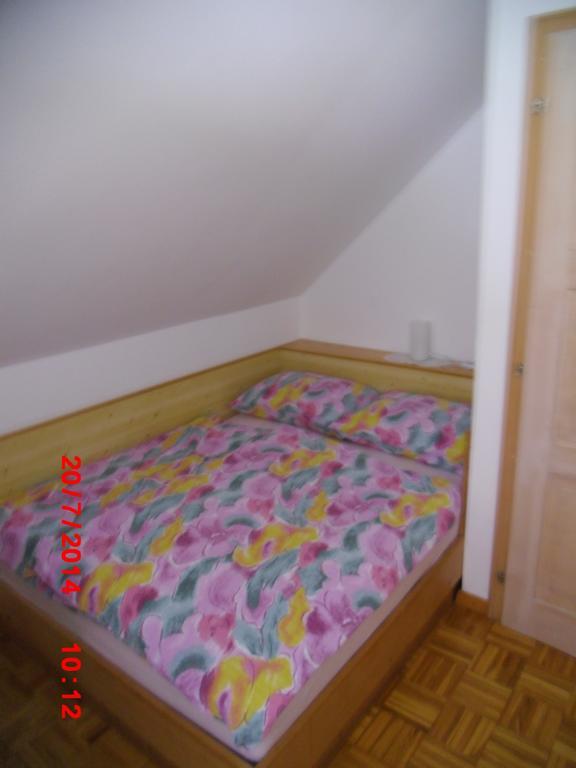 Holiday Home Pri Srni Bohinj Room photo