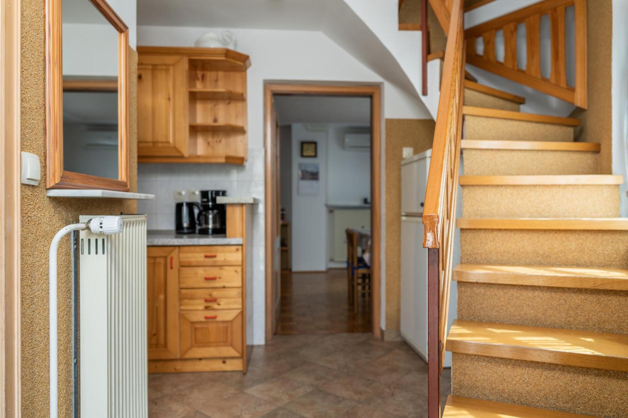 Holiday Home Pri Srni Bohinj Exterior photo