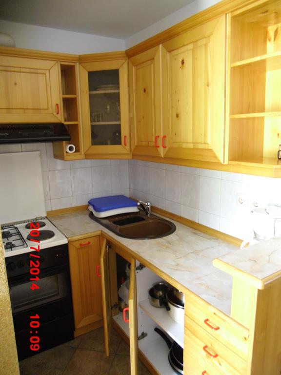 Holiday Home Pri Srni Bohinj Room photo