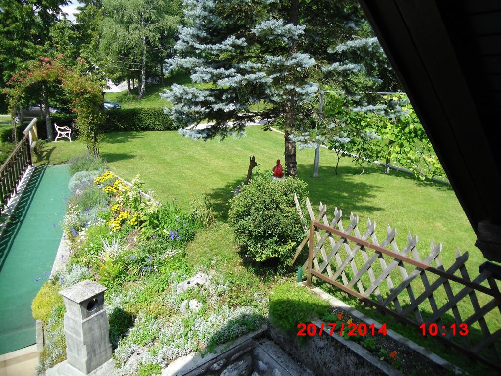 Holiday Home Pri Srni Bohinj Room photo